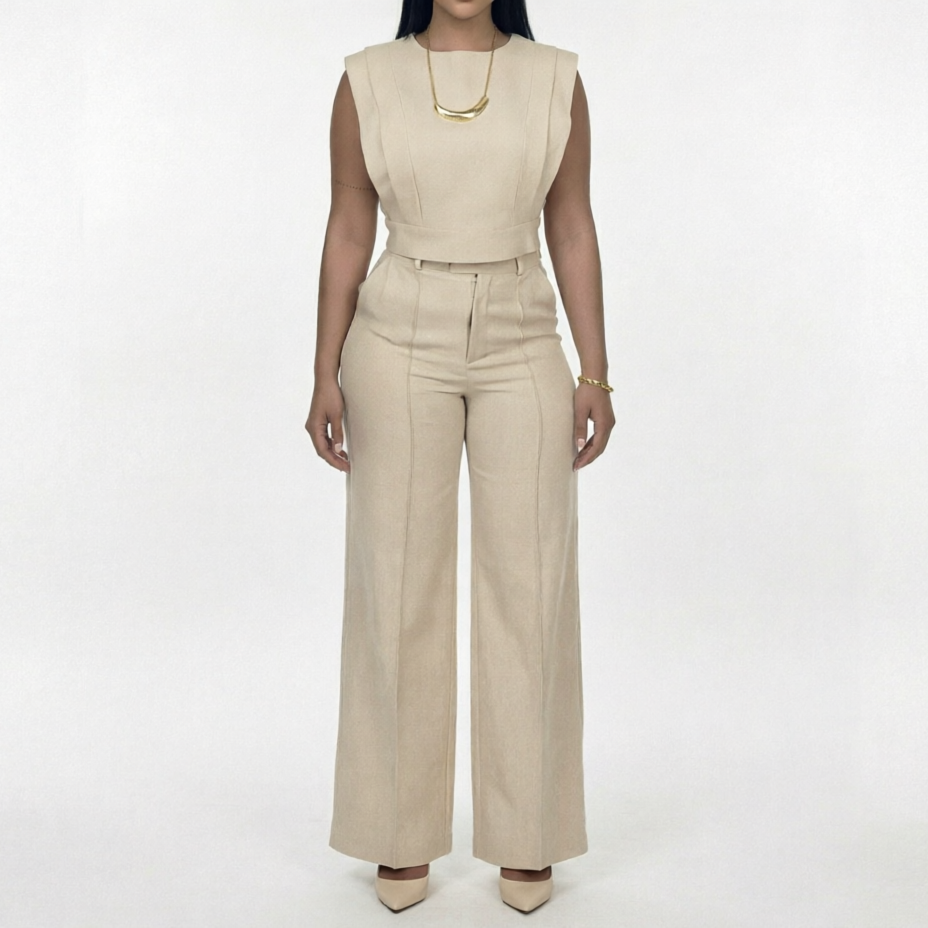chic set