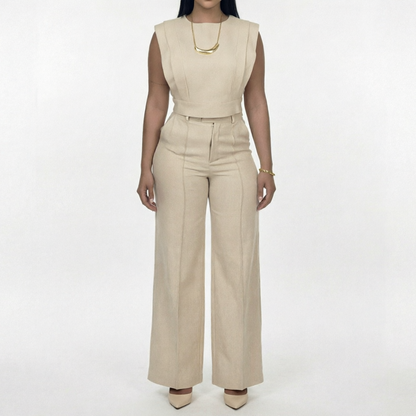 chic set