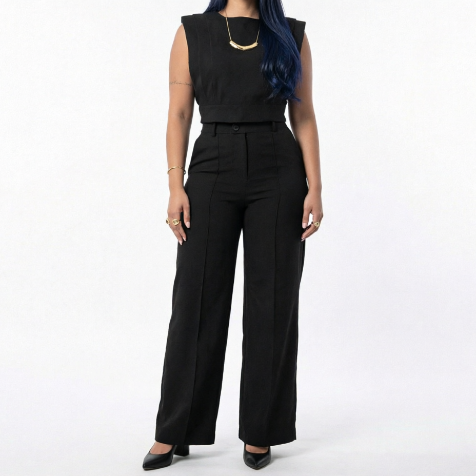 chic set