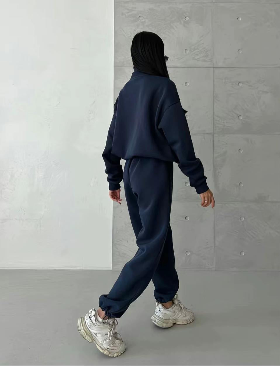 Ensemble Zippé