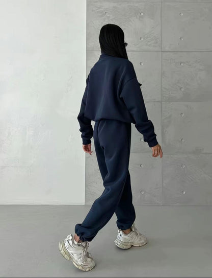 Ensemble Zippé